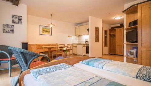 Ferienwohnung Risthof 4 - Foto 4