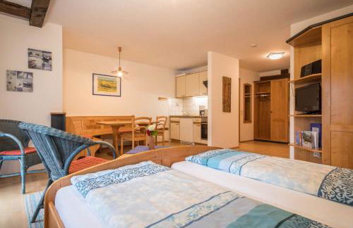 Ferienwohnung Risthof 4 - Foto 4