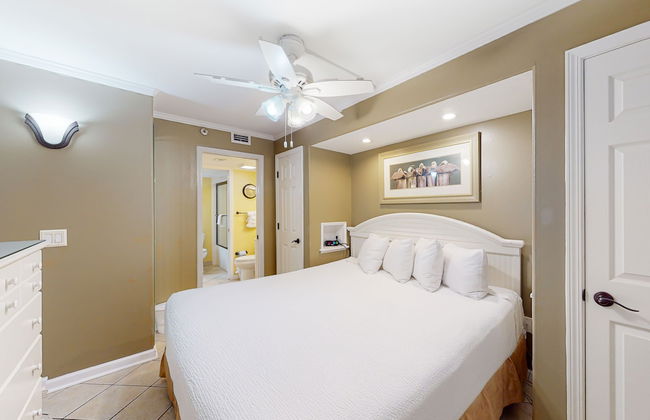 SunDestin Beach Resort - Foto 12