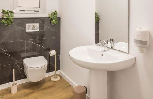 Macflats Ciudad de las Ciencias - Foto 36