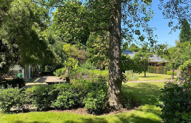 Holiday Home in Leende for ten Person - Foto 28