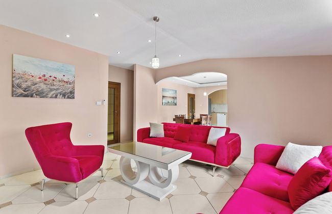 Apartments Doncic - Foto 77