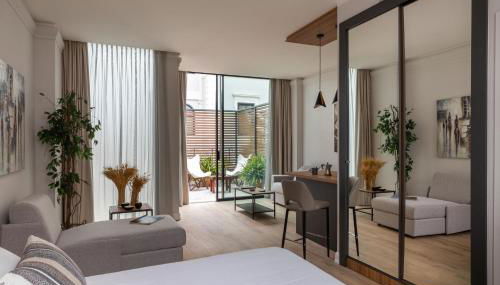 Livia Valeria Palace - Foto 2