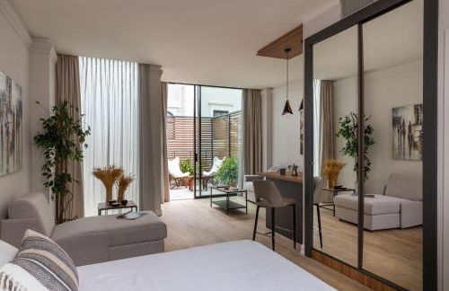 Livia Valeria Palace - Foto 2