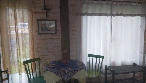 Chalé charmoso com vista p/ Montanha - Gonçalves - Foto 5