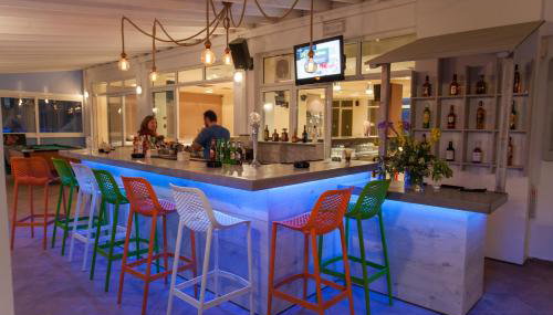 Evelin Hotel - Foto 3