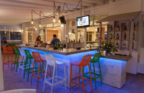 Evelin Hotel - Foto 3