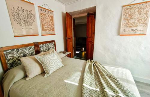 A Casiña do Anselmiño - Foto 43