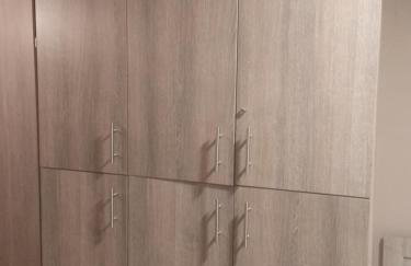 Center Lux Rooms Pasha's Gardens Ιpirou 4 Agios Pavlos - Foto 69