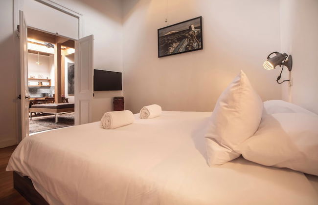 Great Villa in Barranco by Wynwood House - Photo 9