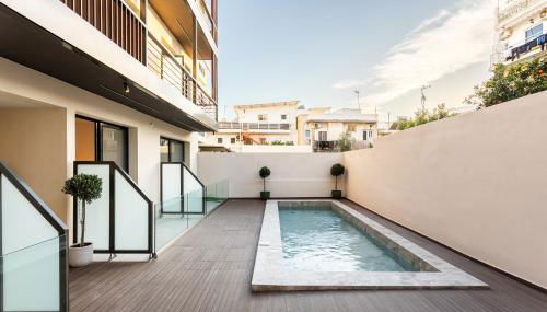 Grec Suites Dafni, Athens by GrecCollection - Foto 1