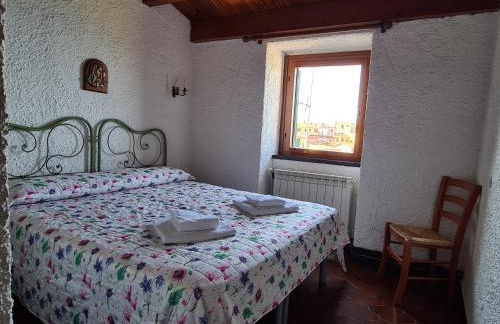 Appartamento Isola - In the center with Terrace - sea view & AC - Foto 10
