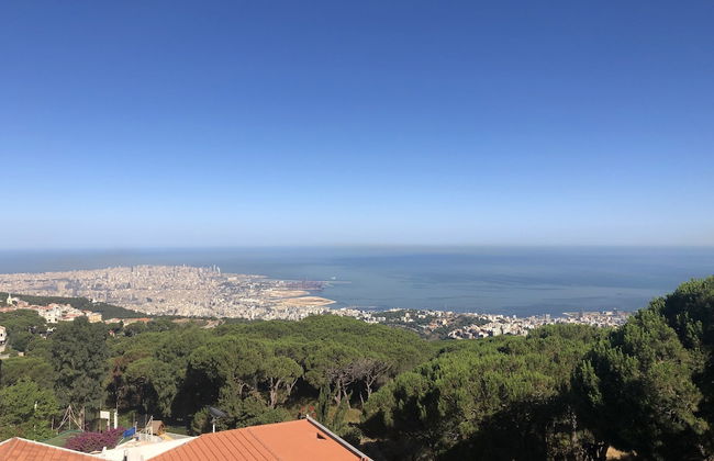 Splendid Valley & Sea View - Foto 1