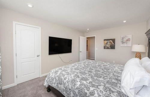 1344 soaring way NEW Cheerful 5 bedroom home in quiet suburban area - Foto 20