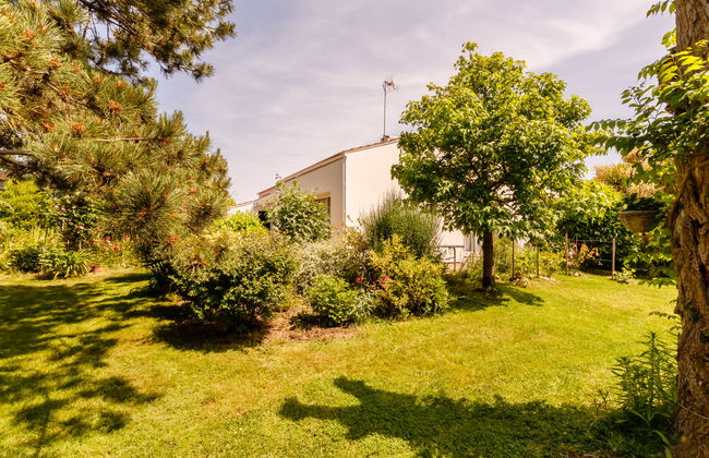 Villa Les Cygnes - Foto 27