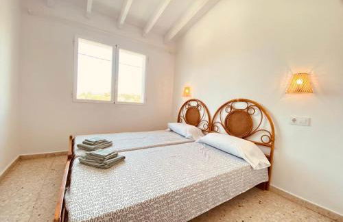 Villa Besuc Benissa Moraira 8 personnes - Foto 25