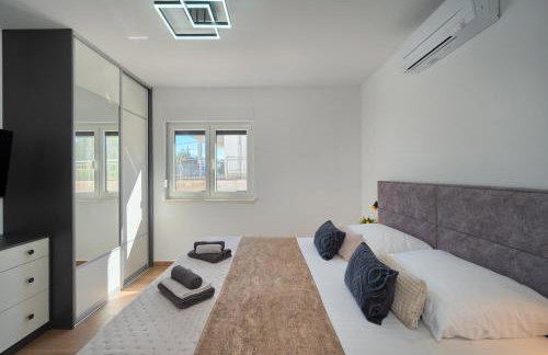 Koleus Apartment - Sea View & Pool - Photo 19