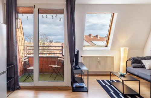 Apartment Magdeburg - Foto 1