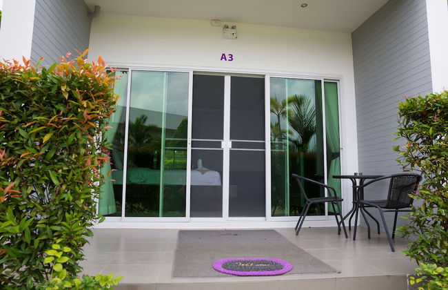 The Serenity Resort - Foto 38