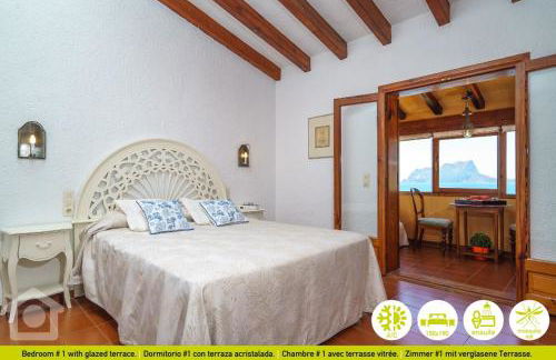 SolHabitat Villa Big Blue - Foto 14