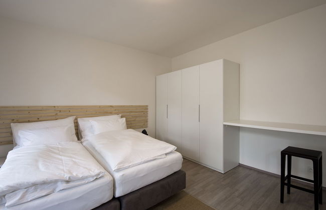 Residence LakePark - Foto 32