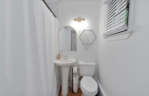 Lake Hickory Trio with Boat Slip - Foto 42