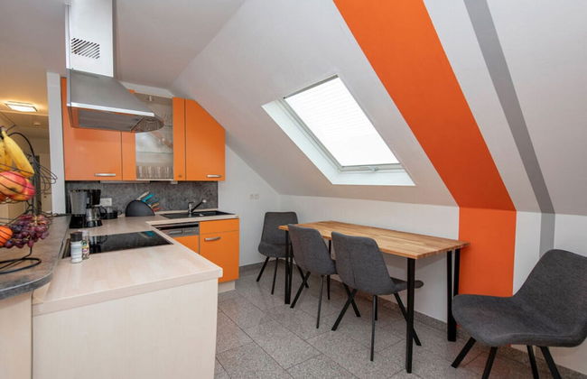 Holiday Apartment Cella - Foto 5