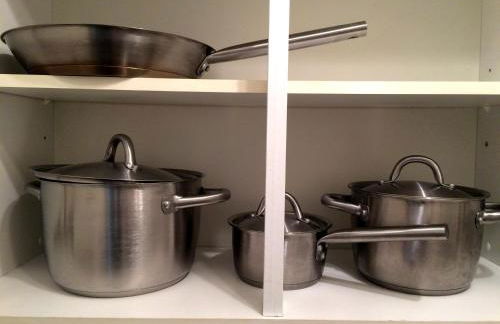 Apartment Westside - Foto 30