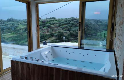 Cretan Traditional Home - Photo 12