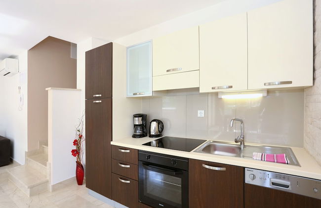 SunAdria Apartments - Foto 48