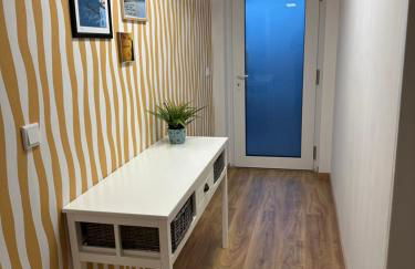 Appartment Mimberg - Foto 1