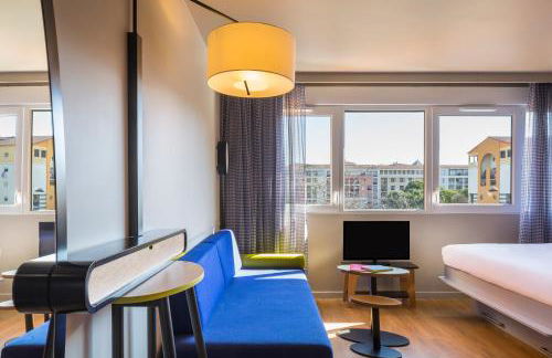 Aparthotel Adagio access Montpellier Centre - Photo 57