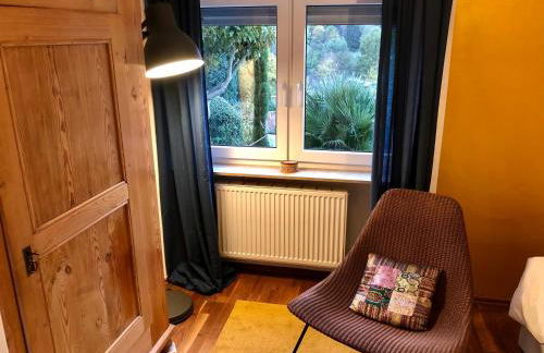 Ferienwohnung Palmenalm - Foto 13