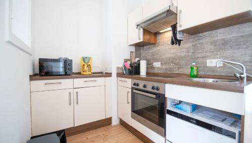 Apartment Rosenberg - Photo 5