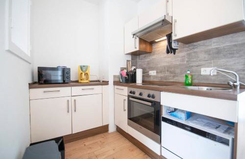 Apartment Rosenberg - Foto 5