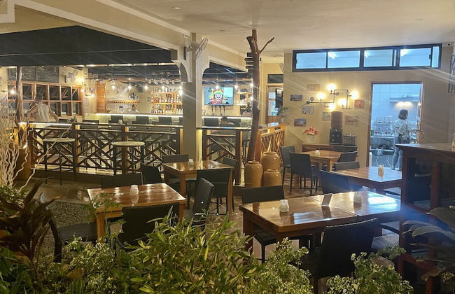 Alona's Coral Garden Resort - Foto 80