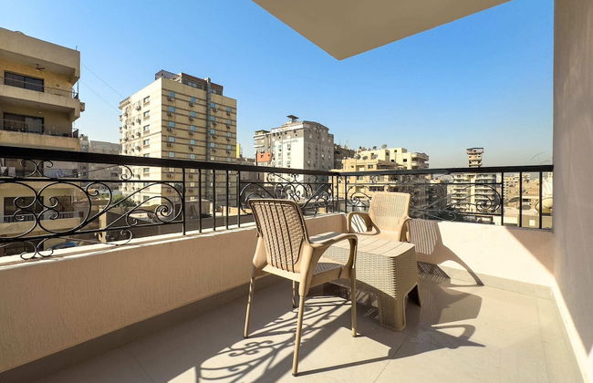 Xuru Stays I The Bold & Bright 3bdr Apt. 15 Min To Airport - Foto 26