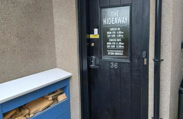 The Hideaway Inverurie - Foto 9