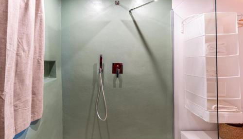 Dimora Berardino - Foto 4, Shower