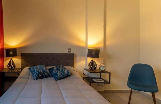 Mexico Historic Center Modern Apartment - Foto 10