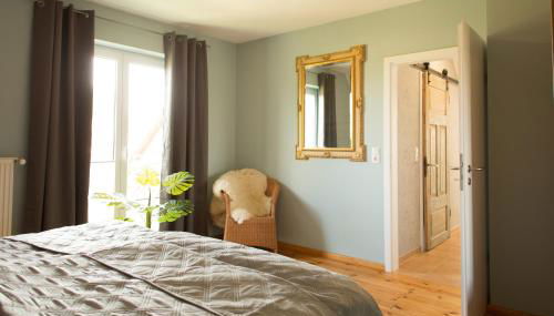 Ferienwohnung Auszeit Löningen - Foto 2