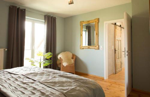 Ferienwohnung Auszeit Löningen - Foto 2