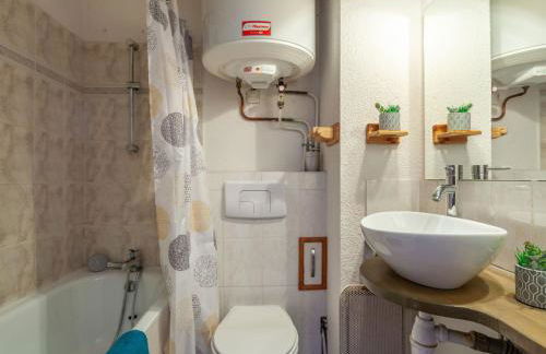 Apartment Le Bochate-5 by Interhome - Foto 15