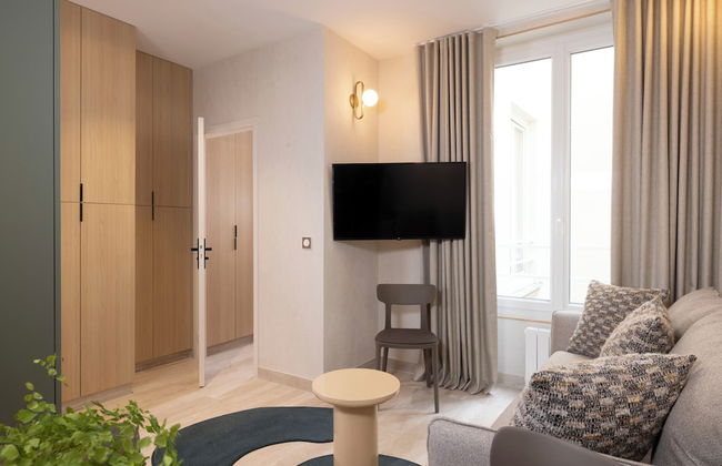 Yuna Saint-Honoré - Serviced Apartments - Photo 33