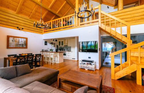 Holiday Home Wellspring - Photo 16