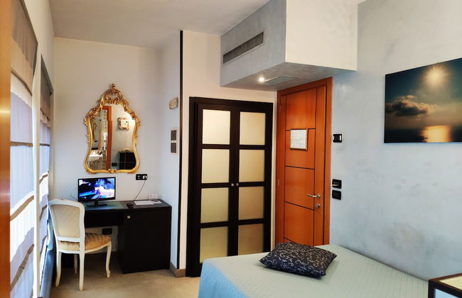 Hotel Feel Inn Venice Airport Rooms - Foto 19