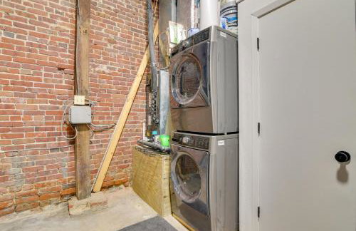 Walk to Strand Historic District Stylish Dtwn Gem - Foto 20