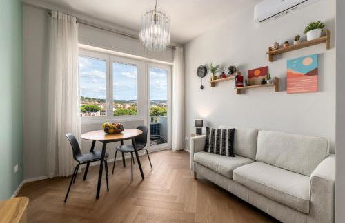 Riviera Suite - PRIVATE BEACH with sunbeds INCLUDED in June, July & August - Foto 15