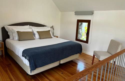 CASAS DO LARANJO- Cottages & Infinity Pool - Foto 24