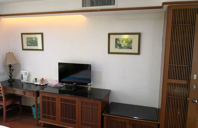 Alpine LXPD Water Chalet - Photo 45